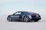 Audi R8 V10 RWD Coupe 2020 года (AU)
